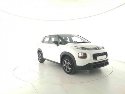 Citroen C3 Aircross PureTech 110