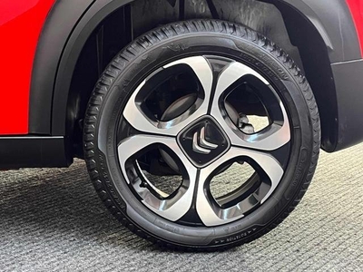 CITROEN C3 AIRCROSS PureTech 110 EAT6 Shine UNIPROP./AUTO/TETTO/360^