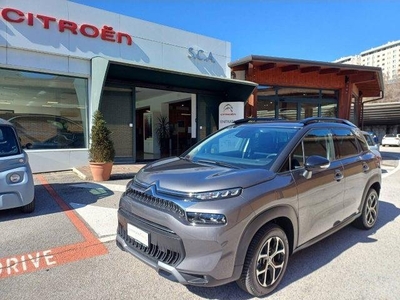 CITROEN C3 AIRCROSS - PureTech 110 S&S Shine KM 0 S.C.A. SRL