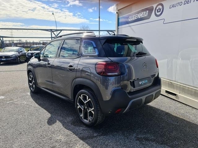 CITROEN C3 AIRCROSS PureTech 110 S&S Shine Pack