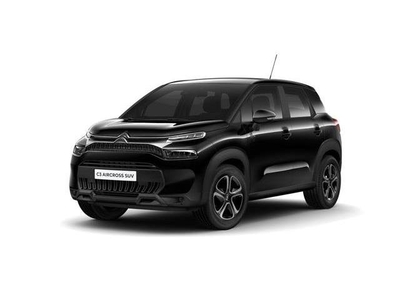 CITROEN C3 AIRCROSS PureTech 110 S&S You + NAVIG KM 0 ERREESSE AUTO SRL