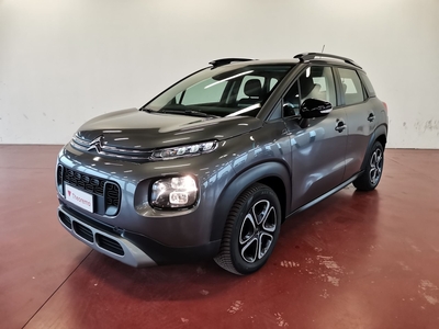 Citroen C3 Aircross PureTech 130