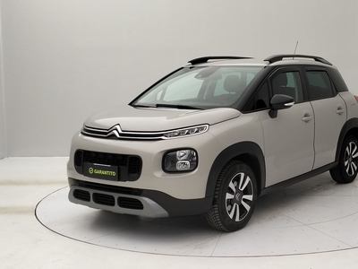 Citroen C3 Aircross PureTech 130