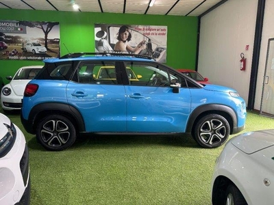 CITROEN C3 AIRCROSS PureTech 82 Feel Neopatentati OK !