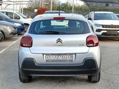 CITROEN C3 BlueHDi 75 S&S Feel