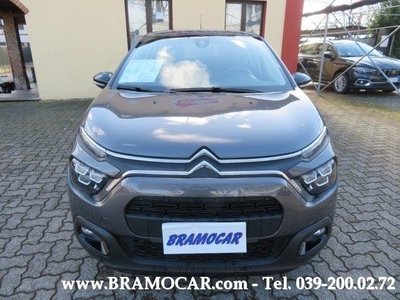 CITROEN C3 PURETECH 110cv S&S SHINE - ST&ST - MY20 - NAVIGAT.