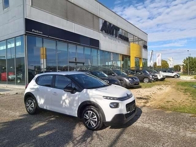 CITROEN C3 PureTech 82