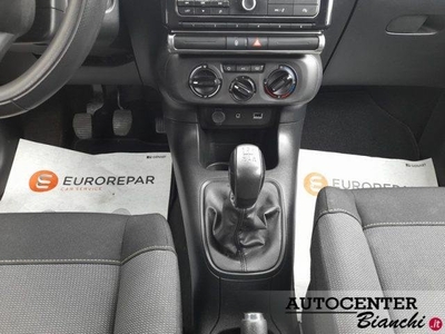 CITROEN C3 PureTech 82 GPL Feel