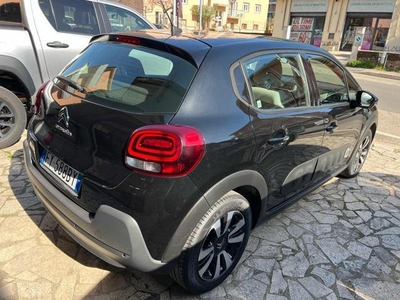 CITROEN C3 PureTech 82 S&S Feel