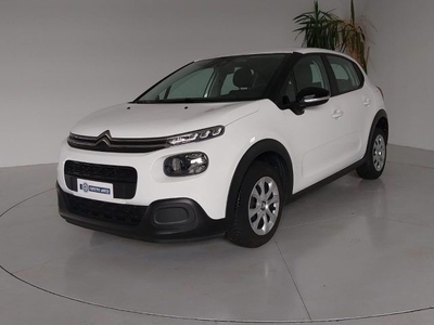 CITROEN C3 PureTech 83 S&S Feel