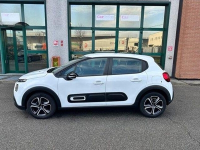 CITROEN C3 PureTech 83 S&S Feel