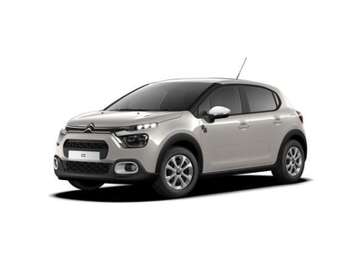 CITROEN C3 PureTech 83 S&S You * PREZZO PROMO *