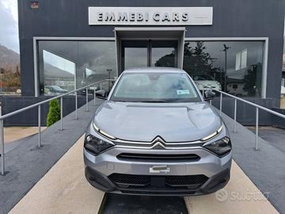 Citroen c4 1.2 puretech 100 cv you