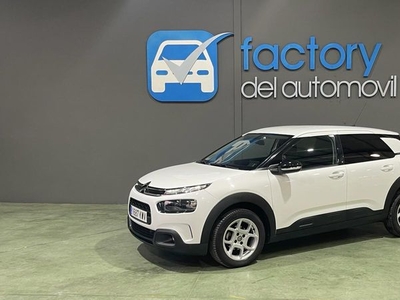 Citroen C4 Cactus 2019