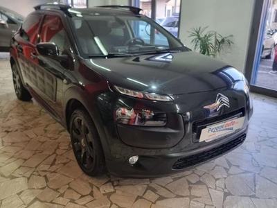 CITROEN C4 CACTUS BlueHDi 100 Shine