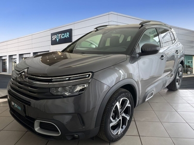 Citroen C5 Aircross PureTech 130