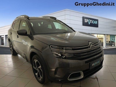 CITROEN C5 AIRCROSS PureTech 130 S&S Feel