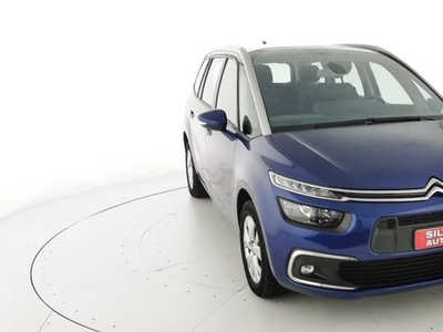 Citroen Grand C4 SpaceTourer BlueHDi 130