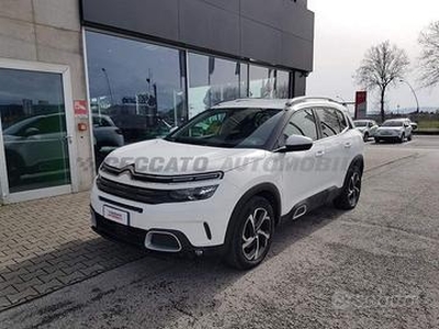 Citroën C5 Aircross 2018 1.5 bluehdi Feel s&s...