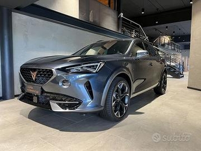 Cupra Formentor 1.4 e-Hybrid 245CV DSG VZ