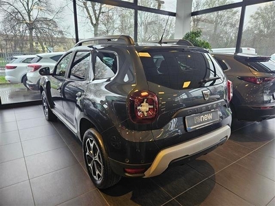 DACIA DUSTER 1.0 tce Prestige Eco g 4x2 100cv