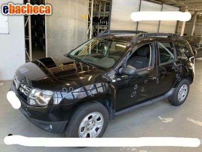 Dacia - duster - 1.5..