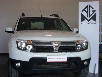 DACIA DUSTER 1.5 dCi 110CV 4x2