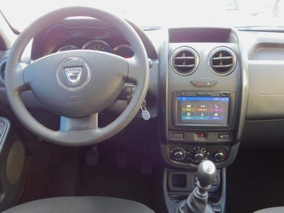 DACIA DUSTER 1.5 dCi 110CV 4x2 Ambiance Family S&S Bluetooth