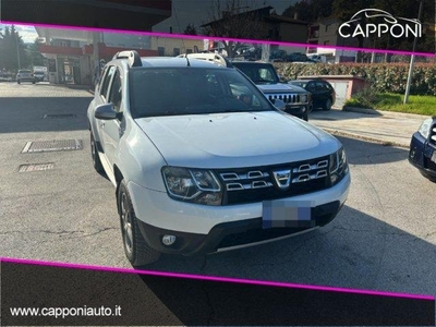 DACIA DUSTER 1.5 dCi 110CV 4x4