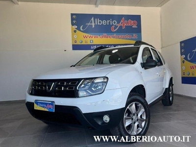 DACIA DUSTER 1.5 dCi 110CV S&S 4x2 Lauréate