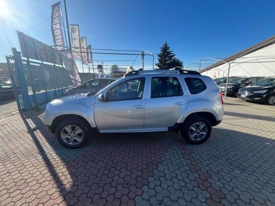 DACIA DUSTER 1.5 dci Ambiance 4x2 110cv