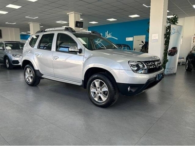 DACIA Duster 1.5 dci Ambiance 4x2 110cv