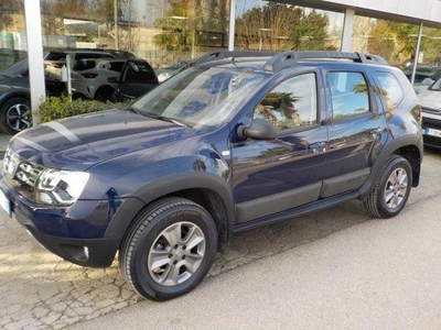 DACIA DUSTER 1.6 115CV Start&Stop 4x2 GPL Lauréate