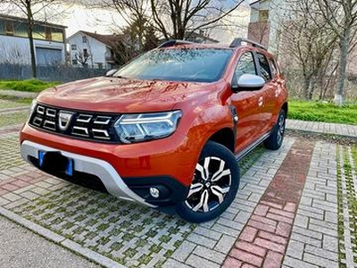 DACIA Duster 2ª PRESTIGE UP 1.0 TCe GPL 20.000 KM