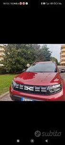 DACIA Duster 2ª serie - 2022