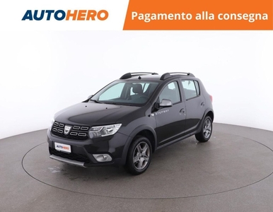 Dacia Sandero 0.9 TCe 90 CV