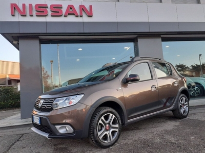 Dacia Sandero 0.9 TCe