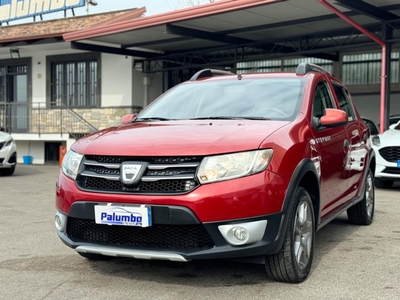 Dacia Sandero 1.5 dCi 8V 90CV