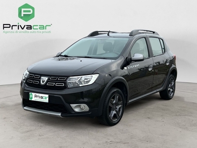 Dacia Sandero 1.5 dCi 8V 90CV