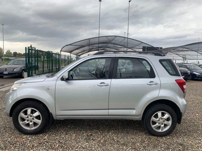 DAIHATSU TERIOS 1.5 4WD SX