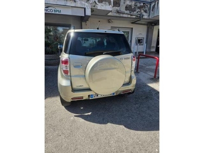 DAIHATSU Terios 1.5i 16V 4WD SXA