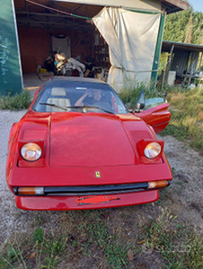 Ferrari 208 gts