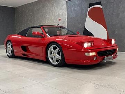 FERRARI F355 Spider