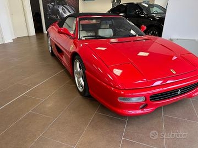 Ferrari F355 Spider