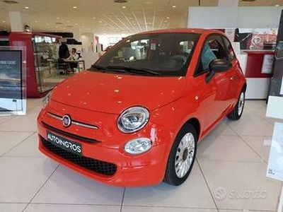 FIAT 500 1.0 70CV Hybrid