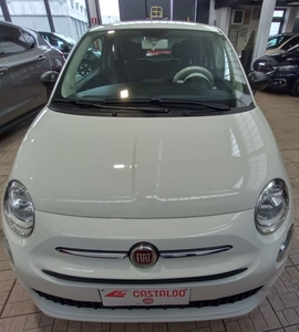 Fiat 500 1.0 Hybrid