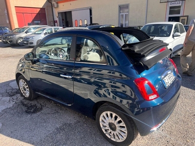 Fiat 500 1.0 Hybrid