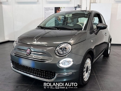 Fiat 500 1.0 Hybrid