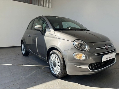 Fiat 500 1.0 Hybrid