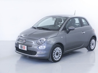 Fiat 500 1.0 Hybrid